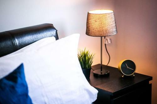 Horizon Luxury Apartment - Central Birmingham