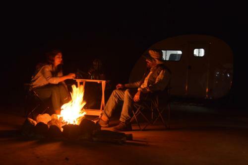Apartamento Biwak Nogueras Outdoor Experience