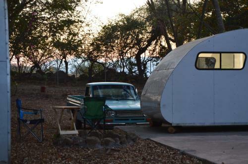 Apartamento Biwak Nogueras Outdoor Experience