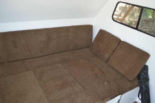 Apartamento Biwak Nogueras Outdoor Experience