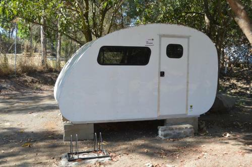 Apartamento Biwak Nogueras Outdoor Experience