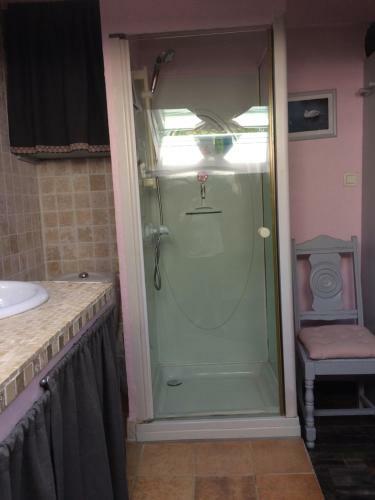 Hostal L'ancienne Forge