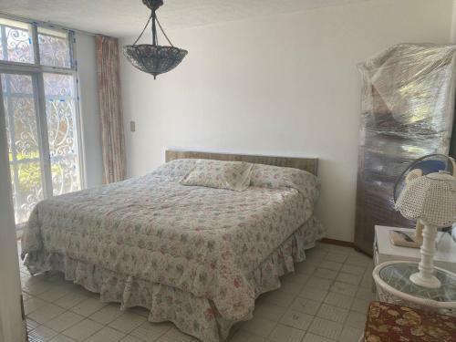 Chalet La Concepci�n