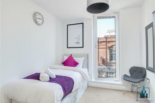 City View Apartments