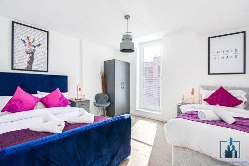 City View Apartments