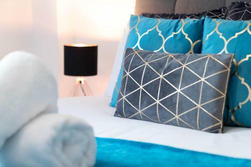 Haus Apartments Birmingham 1 Bedroom With Parking
