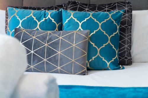 Haus Apartments Birmingham 1 Bedroom With Parking