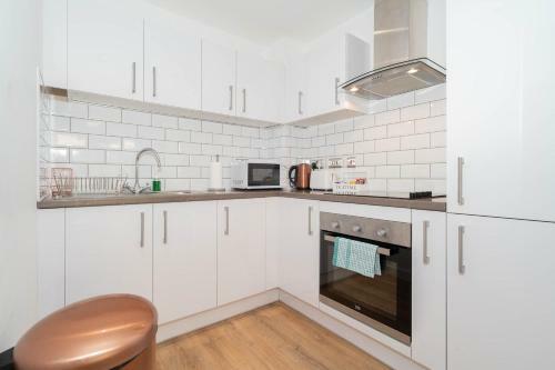 Haus Apartments Birmingham 1 Bedroom With Parking
