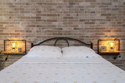 Anthis Apartment