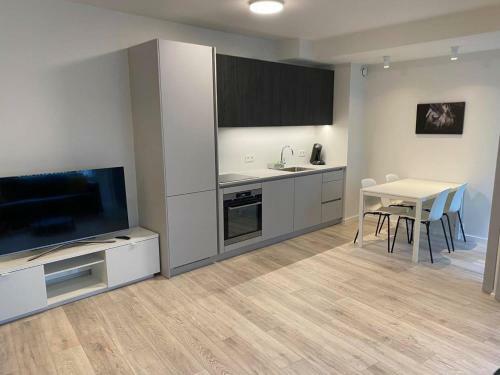 Laugavegur Apartment
