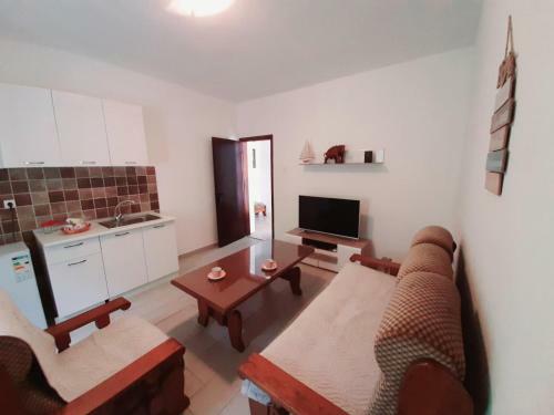Tatijana Apartment