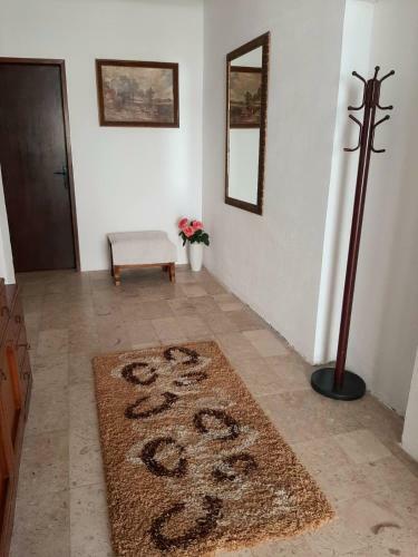 Tatijana Apartment