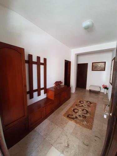 Tatijana Apartment