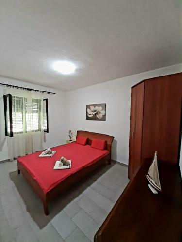 Tatijana Apartment