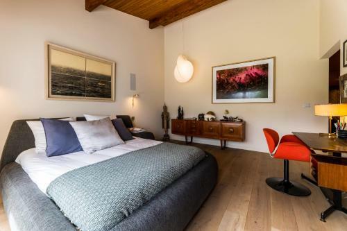 Villa Comoe - Keyweek Swimming Pool Cinema Gym Anglet
