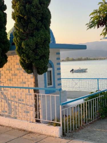 Apartamento La Vie En Rose Asprovalta Greece
