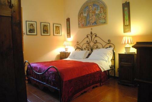 Villa Le Casaline