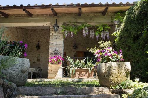 Villa Le Casaline