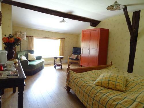 Bed & Breakfast Chambres D'h�tes Les Quatre Saisons