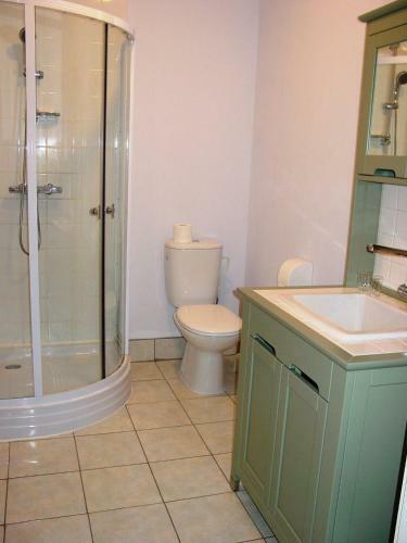 Bed & Breakfast Chambres D'h�tes Les Quatre Saisons