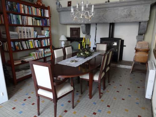 Bed & Breakfast Chambres D'h�tes Les Quatre Saisons
