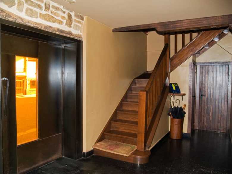 Hotel Posada Calera