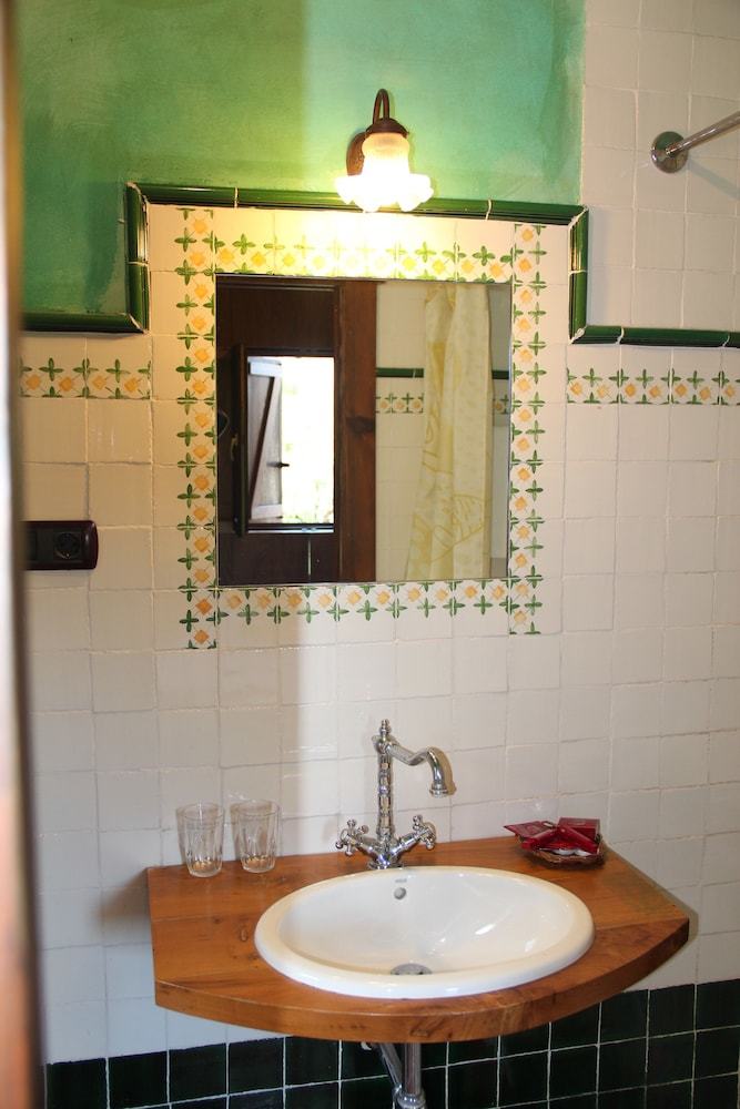 Hotel Posada Calera