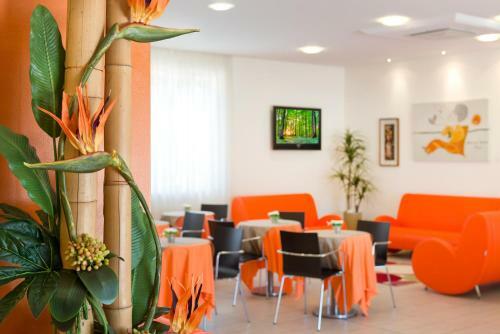 Hotel Letizi�