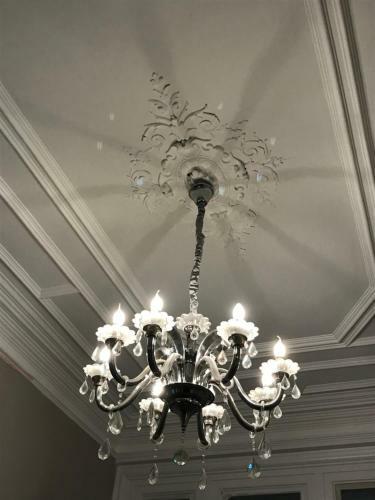 Hotel Hostellerie Saint Alban