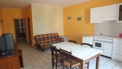 Apartamento Vecchio Molino