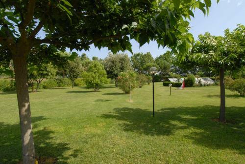 Agroturismo Il Girasole