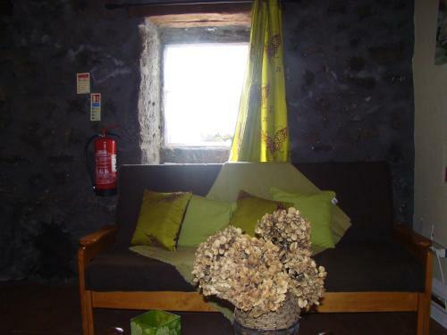 Hostal Casas De Campo Housesinpico