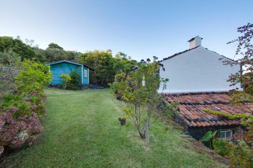 Hostal Casas De Campo Housesinpico