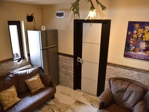 Hostal Pensiunea Dely_cios