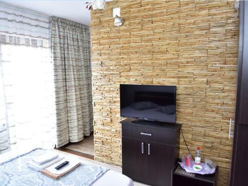 Hostal Pensiunea Dely_cios
