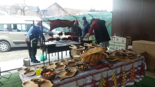 Hostal Pensiunea Dely_cios