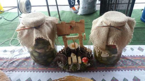 Hostal Pensiunea Dely_cios
