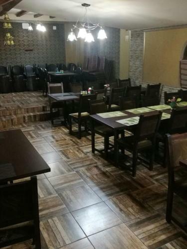Hostal Pensiunea Dely_cios