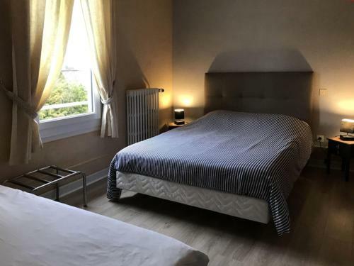 Hotel H�tel L'annexe