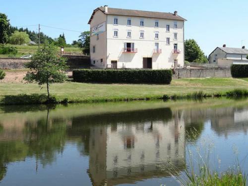Hotel H�tel L'annexe