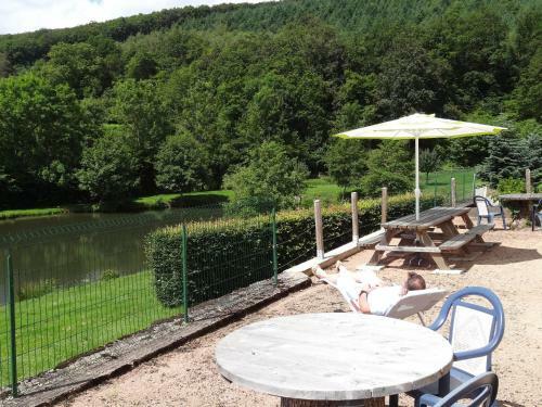 Hotel H�tel L'annexe