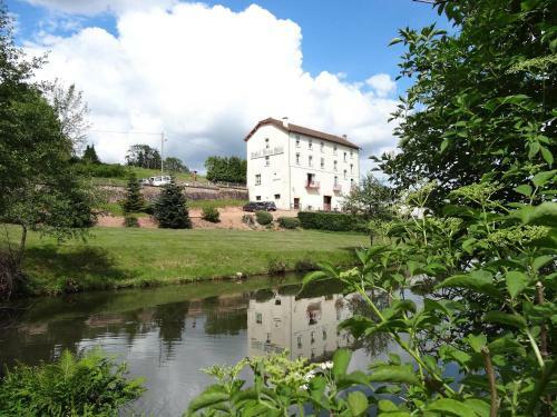 Hotel H�tel L'annexe