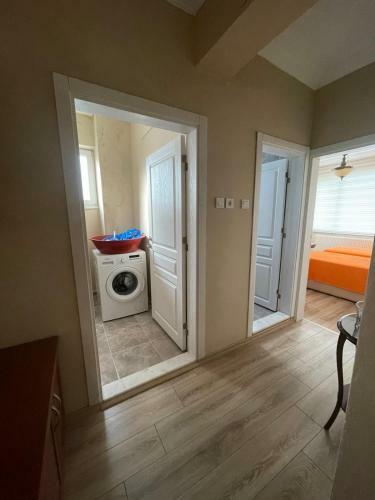 Apartamento The Nothern Blackseaside