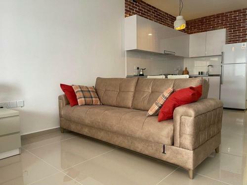Apartment (caesar Resort & Spa)