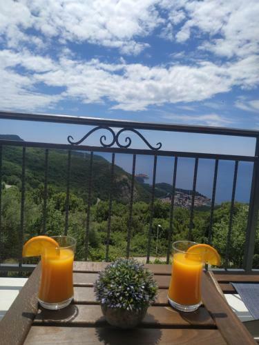 Apartamento Budva Rest House