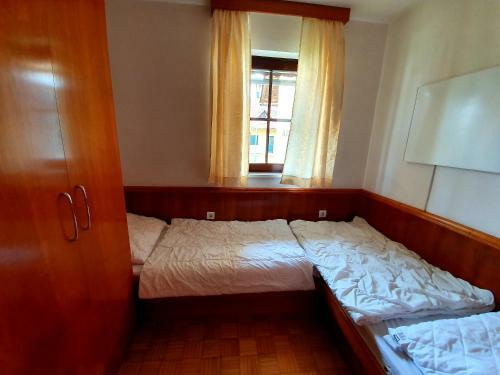 Apartma ?ate? Thermal Riviera Tickets Included
