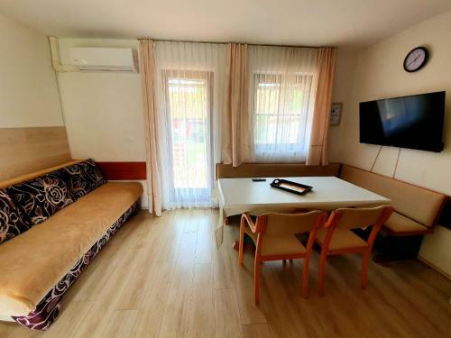 Apartma ?ate? Thermal Riviera Tickets Included