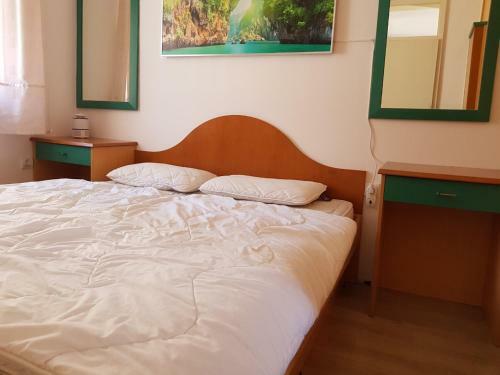 Apartma ?ate? Thermal Riviera Tickets Included