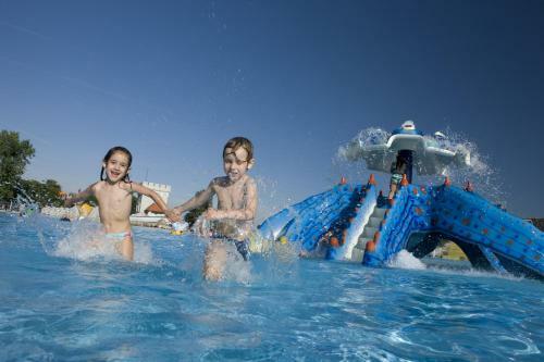 Apartma ?ate? Thermal Riviera Tickets Included