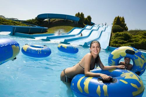 Apartma ?ate? Thermal Riviera Tickets Included